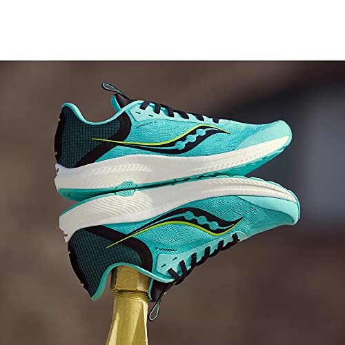 Image of Saucony Women's Freedom 5 Sneaker