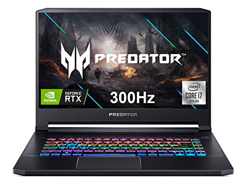 Build My PC, PC Builder, Acer Predator Triton 500