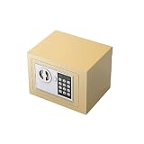 Commercial Safe Deposit Box Savings Jar Household