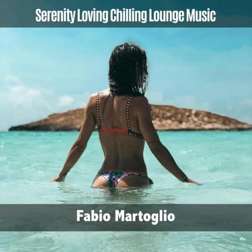 Serenity Loving Chilling Lounge Music