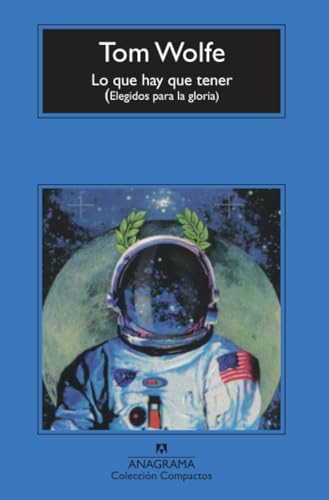 Lo que hay que tener: Elegidos para la gloria: 522 (Compactos)