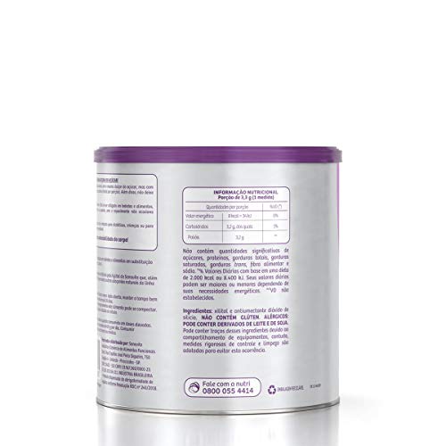 Xylitol Natural 300g Sanavita