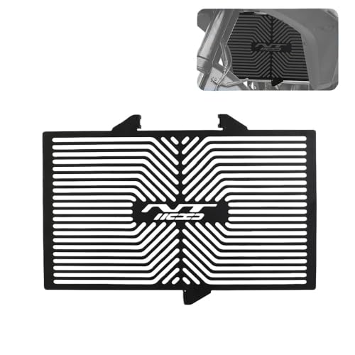 Couvercle de protection calandre moto NT1100 2022 2023 2024 - 2