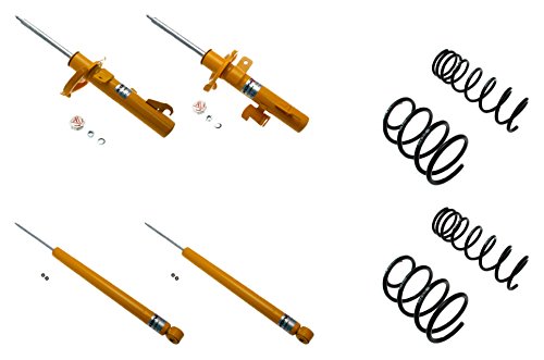KONI 1140-8383 zestaw sportowy kompatybilny z Mazda VI Sedan Diesel (GJ/GL) 2013-2019 - 30/30 mm