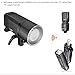 Godox AD600 Pro AD600Pro Outdoor Flash Strobe,2.4G TTL 1/8000s HSS,28.8V/2600mAh Lithium Battery,0.01-0.9s Recycle Time,360 Full Power Flashes,38W LED Modeling Lamp for Canon Sony Nikon Fuji Olympus