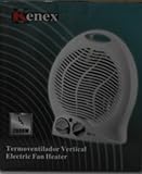  Termoventilador vertical kenex