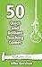 Produktbild 50 Quick and Brilliant Teaching Games (Quick 50 Teaching Series, Band 9)
