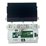 Trackpad Touchpad Clickpad Replacement for Lenovo ThinkPad X13 Gen 3 21BN 21BQ 21CM 21CN 5M11B95900 5M11B95901 5M11B95902 5M11G56217 5M11G56218 5M11B95899 5M11B95897 5M11B95898