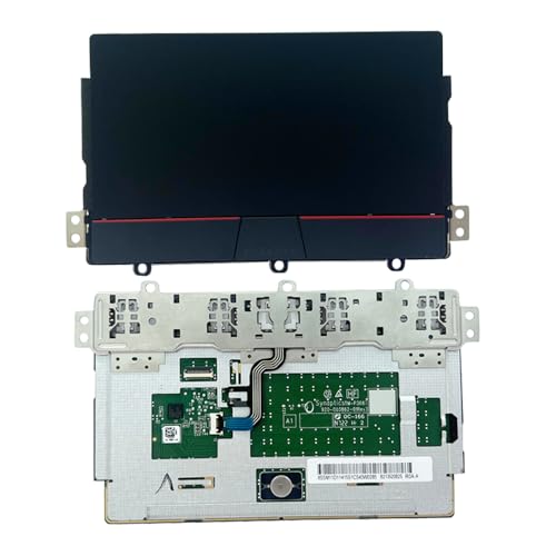 Touchpad trackpad sensibilité d'origine Lenovo ThinkPad T14s Gen 3