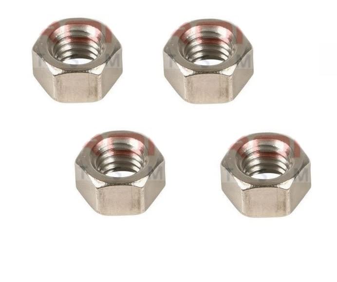 M4 Nut for Threaded Hex Nut 4mm - Pack of 4 (B0B5HS351L) Amazon Price History, Amazon Price Tracker