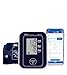 A&D Medical Upper Arm Blood Pressure Monitor with Bluetooth and Medium Cuff (UA-651BLE)