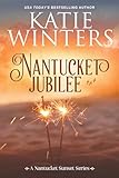 Nantucket Jubilee (A Nantucket Sunset) -  Katie Winters