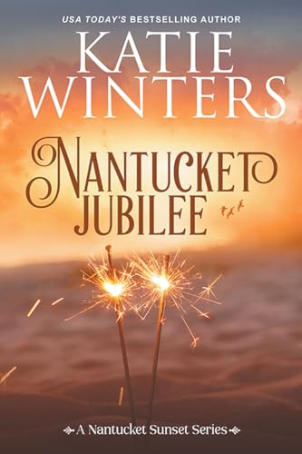 Nantucket Jubilee (A Nantucket Sunset) -  Katie Winters