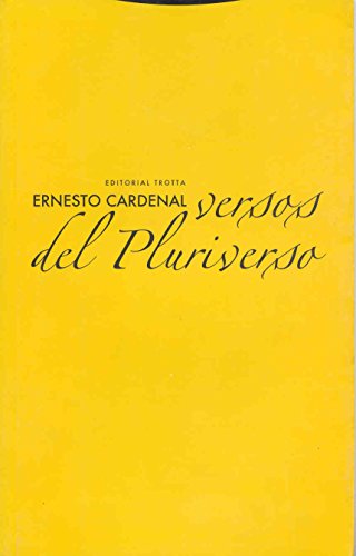 Versos Del Pluriverso (La Dicha de Enmudecer)
