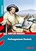 STARK Deutsch - Abitur-Wissen - Prüfungswissen: Gymnasium (Abitur- und Prüfungswissen)