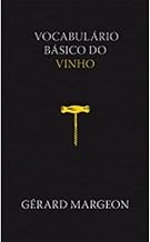 Vocabulário básico do vinho
