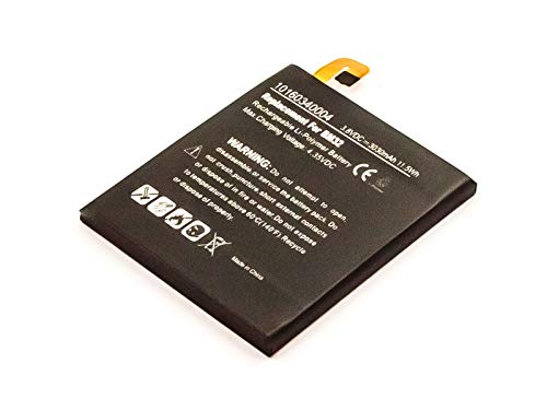 Preisvergleich Produktbild AGI Ersatz Akku kompatibel mit Xiaomi 4