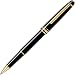 Mont Blanc Meisterstuck Classique Gold Rollerball (12890)