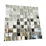 Shimmer Sequin Wall - 12 Sequin Panels with Clear Back by Blush Blooms Decor | Shimmer Wall, Sequin...