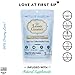 Leaner Creamer Coconut Creamer with Superfood Ingredients – Non-Dairy, Sugar-Free, Keto, Gluten-Free Powdered Coffee Creamer – French Vanilla – 280g