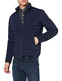 Matt glänzendes Obermaterial Marc O\'Polo Herren 028097270530 Anorak, 896, XL
