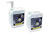 Hersteller- Nr.: 9557+9558. Hersteller: MANNOL. Liefermenge: 10 Liter.