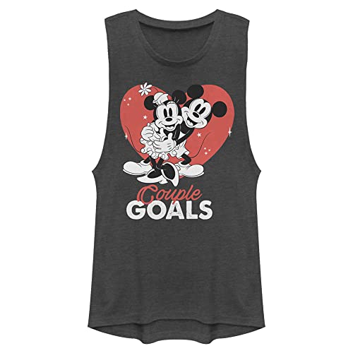 Chemise Disney de couple idée cadeau femme originale pour anniversaire et Saint-Valentin
