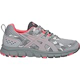 ASICS Women's Gel-Scram 4 Running Shoe