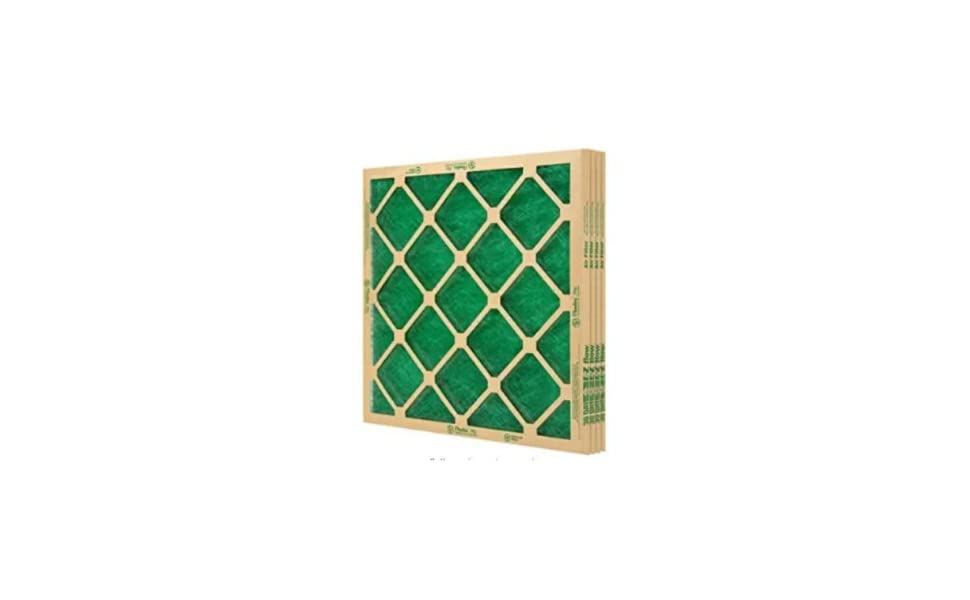 12x12x1 Air filter 4 Pack