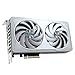 GIGABYTE GeForce RTX 5060 Eagle OC ICE 8G Graphics Card, 8GB 128-bit GDDR7,PCIe 5.0, WINDFORCE Cooling System, by NVIDIA,DisplayPort & HDMI - Video Output Interface,GV-N5060EAGLEOC ICE-8GD Video Card