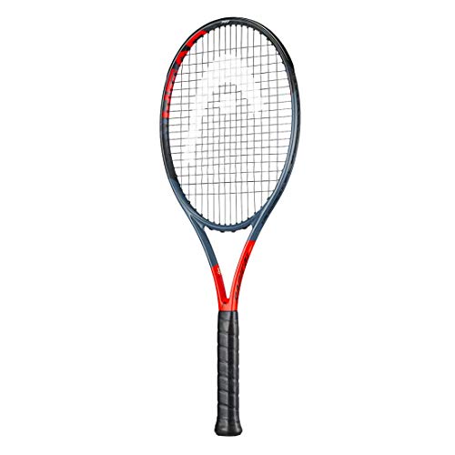 Lunghezza: 68,6 cm. HEAD Graphene 360 Radical MP Racchetta da tennis (4 1/8\