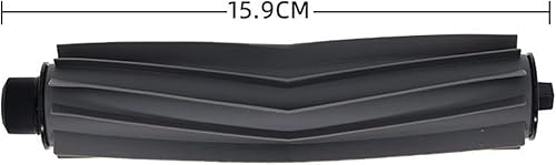 Miniatura 6 de Rodillo principal cepillo de goma cepillos laterales Accesorios Kits compatibles para ILIFE A7 A9S X785 X750 X800 Robot Aspirador Piezas de repuesto