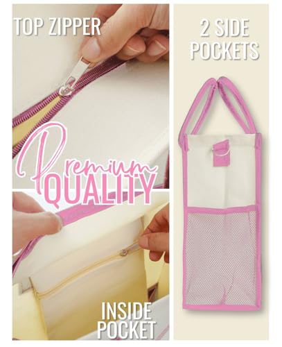 Bolso Tote de Lona para Amantes de Axolotl miniatura 6