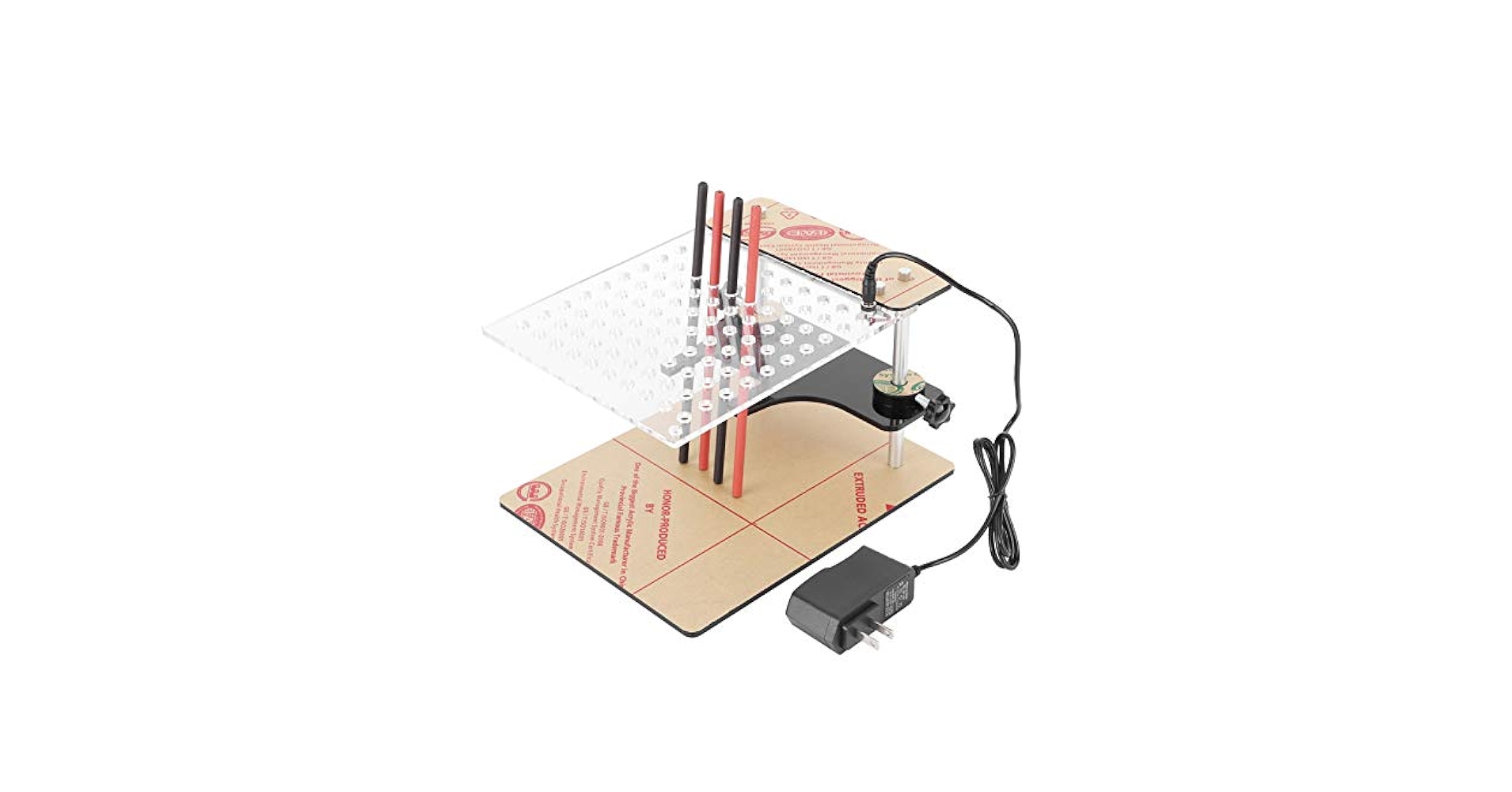 Amazon.com: BDM Frame Set, BDM Frame Test Board Assembly