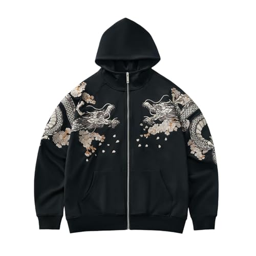 Manteau Style Chinois Homme Confortable contre la Fraîcheur