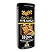 Meguiar's G10900 Gold Class Rich Leather, 25 Wipes