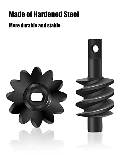 Engranajes de sobremarcha 2T/12T de acero para Axial SCX24 3