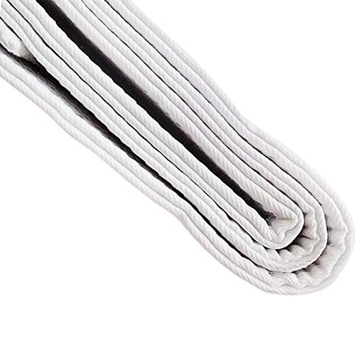Boow SU-US-81194 Taekwondo Colored Ranking Belts Cotton Martial Arts Judo Karate Tkd Aikido Uniform Belt Adult thumb #1