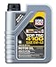 Liqui Moly 2329 5W40 Top Tec 4100 Motor Oil, 1 L