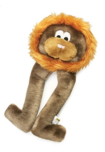 Interpet Petlove 'Doggie Long Legs' Lion