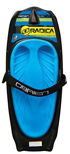 O'Brien Radica Kneeboard with Hook