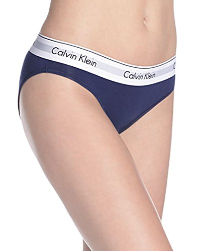 Image of Calvin Klein underwear Modern Cotton Dot Bikini