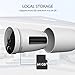 KAMI Cámara Inalámbrica de vigilancia 1080p para Exteriores de YI Technology, Wireless...