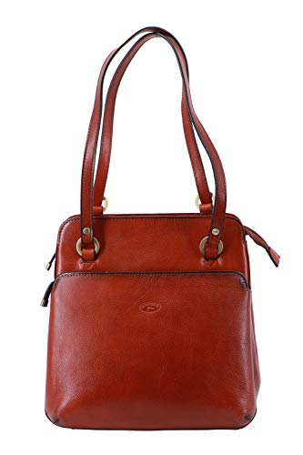 Sac à dos / Sac à main Katana K 82372 Taille unique Marron