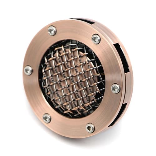 Bouchon de réservoir carburant moto pour Harley Sportster 883 et Softail filetage