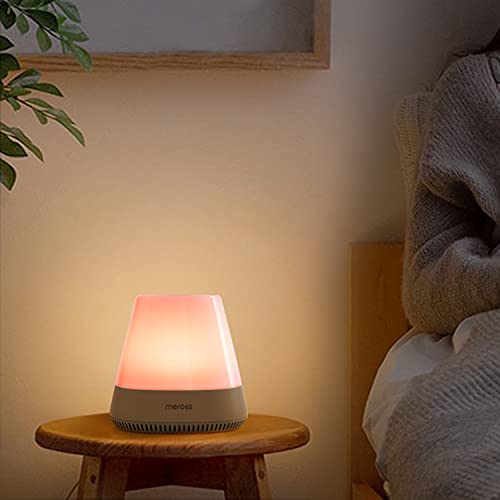 Meross White Noise Machine For Baby Sleeping thumb #7