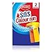Price comparison product image Dylon S.O.S Colour Run Fabric Dye 75 ml, 2 Count (Pack of 1)