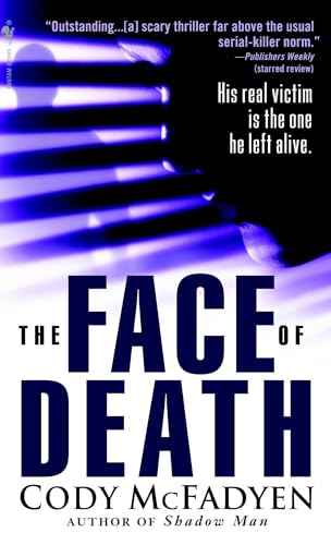 The Face of Death (Smoky Barrett)