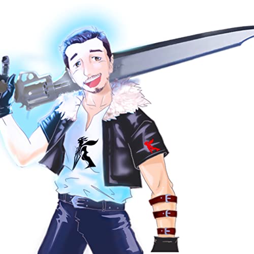 R&Eacute;FLEXION SUR FINAL FANTASY VII REMAKE _ REBIRTH cover art