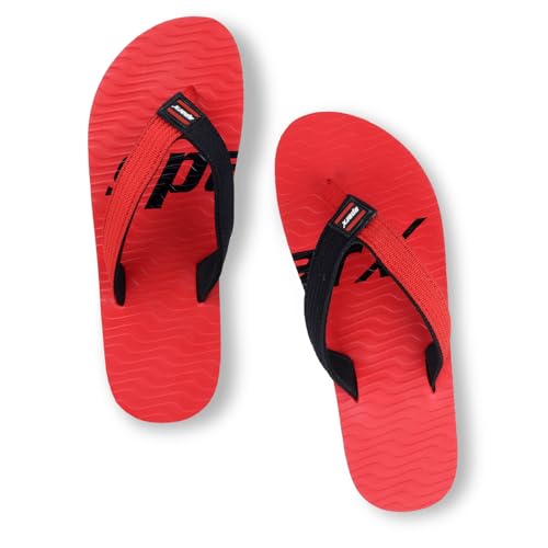 Image of Sparx SFG-204 Men's Flip Flops | Comfortable Casual Slippers for Men